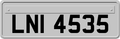 LNI4535