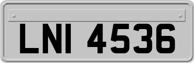 LNI4536