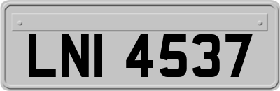 LNI4537