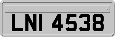 LNI4538