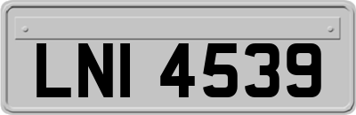 LNI4539