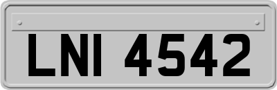 LNI4542