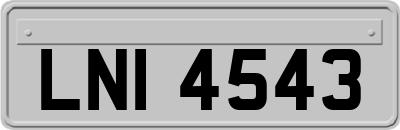 LNI4543