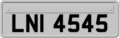 LNI4545