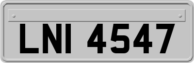 LNI4547