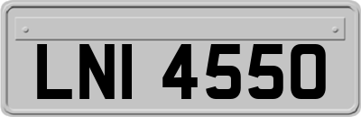 LNI4550