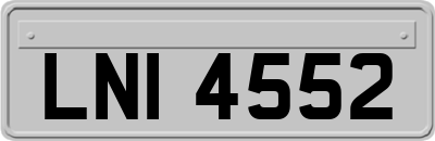 LNI4552