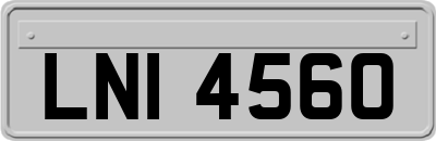 LNI4560