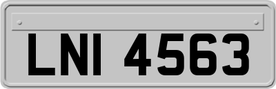 LNI4563