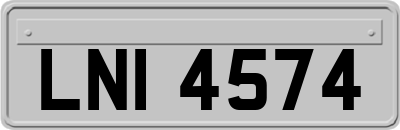 LNI4574