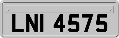 LNI4575