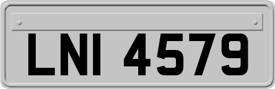 LNI4579