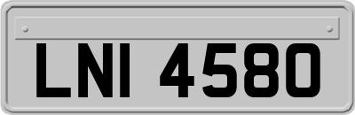 LNI4580