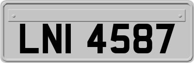 LNI4587