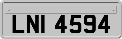 LNI4594