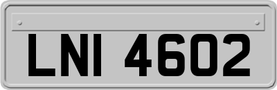 LNI4602