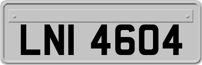 LNI4604