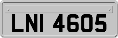 LNI4605