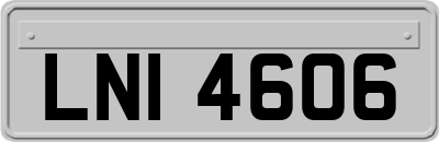 LNI4606