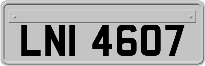 LNI4607