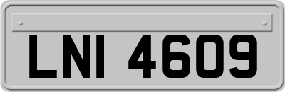LNI4609
