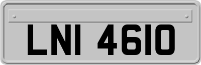 LNI4610