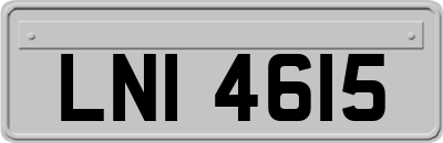 LNI4615