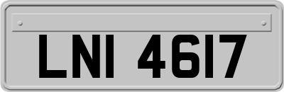 LNI4617