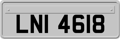 LNI4618