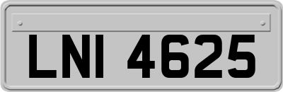 LNI4625