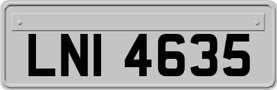 LNI4635