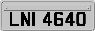 LNI4640