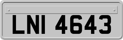 LNI4643