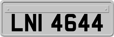 LNI4644