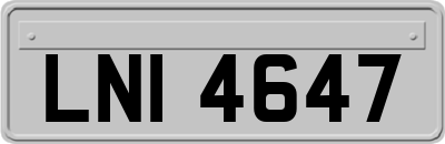 LNI4647