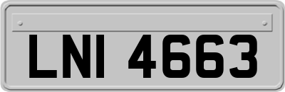 LNI4663