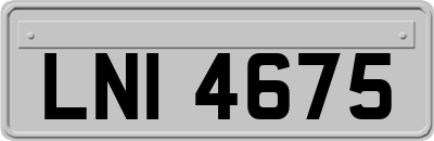 LNI4675