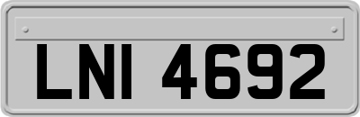 LNI4692