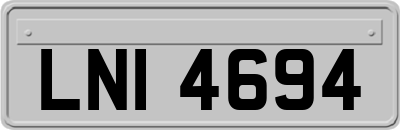 LNI4694