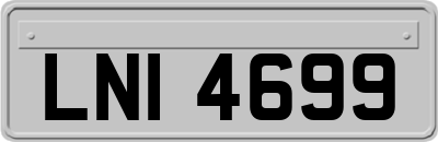 LNI4699