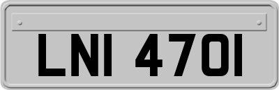 LNI4701