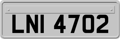 LNI4702