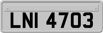 LNI4703