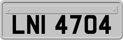 LNI4704