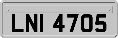 LNI4705