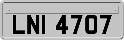LNI4707