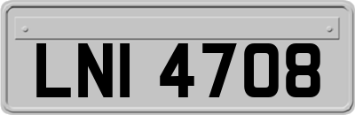 LNI4708
