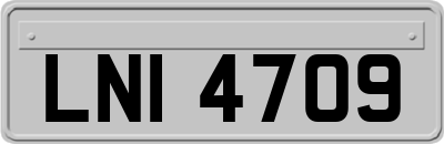 LNI4709