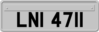 LNI4711