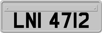 LNI4712